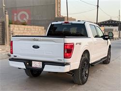 فۆرد F-150